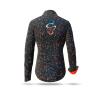 Discover womens SMOKER blouses - 100% cotton