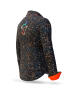 BLUSEN DAMEN SMOKER Blusen Damen - 100 % Baumwolle - GERMENS artfashion