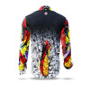 Entdecke bunte Hemden Herren BOLERO - 100 % Baumwolle