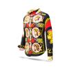 Bunte Damenbluse IMPERATOR von GERMENS
