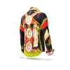 Bunte Damenbluse IMPERATOR von GERMENS