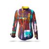 Discover womens NIGHTLOVE blouses - 100% cotton