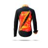 GERMENS Bluse Damen ACRYLITY - Design by Mirco Nontschew