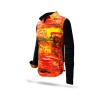 GERMENS Bluse Damen ACRYLITY - Design by Mirco Nontschew