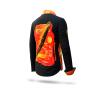 GERMENS Bluse Damen ACRYLITY - Design by Mirco Nontschew