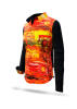 ACRYLITY BUNTE DAMENBLUSE Blusen Damen - 100 % Baumwolle - GERMENS artfashion