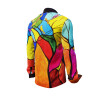 Hemden Herren BIRDMAN von GERMENS 5XL-Lang
