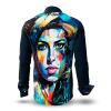 Homage to Amy - Limitiertes Hemd Herren - nur 40 Stück