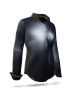Blouse FLYING COLORS - GERMENS artfashion - 100 % Cotton - Size 3XL