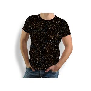 Discover the T-Shirt SMOKER – 100 % cotton