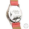 Germens Armbanduhr No. 011 - Androgynoi- Unikat