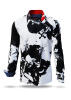 Button Up Shirt COBRA from GERMENS