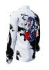 Button Up Shirt COBRA from GERMENS