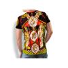 T-Shirts for Men IMPERATOR from GERMENS artfashion – Historic Chic - 100 % cotton - 8 sizes S-5XL