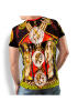 ausgefallene T-Shirts für Männer - IMPERATOR - 100 % Baumwolle - GERMENS artfashion - Größen S bis 5XL