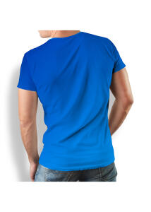 ausgefallene T-Shirts für Männer - GRADIENT...
