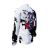 Button Up Shirt COBRA from GERMENS