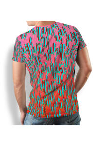 ausgefallene T-Shirts für Männer - STALACNITE...