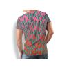 Discover the T-Shirt STALACNITE RED – 100 % cotton