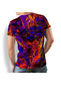 ausgefallene T-Shirts für Männer - AXION...