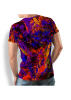 ausgefallene T-Shirts für Männer - AXION – 100 % Baumwolle - 100 % Baumwolle - GERMENS artfashion - Größen S bis 5XL