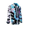 Entdecke bunte Hemden Herren MUHAT COUTURE - 100% BW