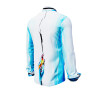Button Up Shirt TIKITIKI from GERMENS