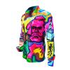 Kulturhauptstadt 2025 - Hemden Herren WELCOME CHEMNITZ 2025 von GERMENS artfashion - 100 % Baumwolle