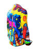 WELCOME CHEMNITZ 2025 Hemden Herren - 100 % Baumwolle - GERMENS artfashion