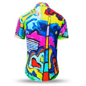 Capital of Culture 2025 - Summer shirts short sleeve...