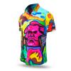 Capital of Culture 2025 - Summer shirts WELCOME CHEMNITZ 2025 by GERMENS