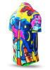WELCOME CHEMNITZ 2025 Hemden Herren - 100 % Baumwolle - GERMENS artfashion