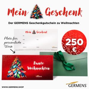 Exklusive Geschenkideen Weihnachten – GERMENS...