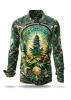 Discover colorful buton up shirts for men MARY JANE - 100% cotton