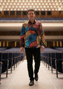 Entdecke Hemden Herren CITYHALL CHEMNITZ - 100 % BW