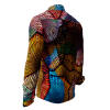 CITYHALL CHEMNITZ Hemden Herren - 100 % Baumwolle - GERMENS artfashion