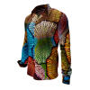 CITYHALL CHEMNITZ Hemden Herren - 100 % Baumwolle - GERMENS artfashion
