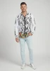 Discover colorful button up shirts for men BEOWULF - 100% cotton