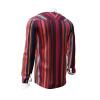 Button Up Shirt ALPHA CENTAURI RED from GERMENS