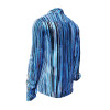 Button Up Shirt WATERFALL from GERMENS