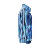 Button Up Shirt WATERFALL from GERMENS