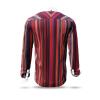 Entdecke Hemden Herren ALPHA CENTAURI RED - 100 % BW