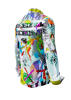 Button Up Shirt BOOM BOOM BOOM from GERMENS XXL