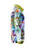 Button Up Shirt BOOM BOOM BOOM from GERMENS XXL