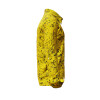 Button Up Shirt GRAVUR YELLOW from GERMENS