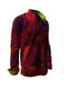 Button Up Shirt DRACO ROT from GERMENS S