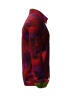 DRACO ROT Hemden Herren - 100 % Baumwolle - GERMENS artfashion XL