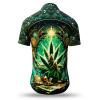 Button up shirt for summer MARY JANE - GERMENS