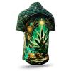 Button up shirt for summer MARY JANE - GERMENS