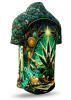 MARY JANE Sommerhemd - 100 % Baumwolle - GERMENS artfashion